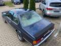 BMW 635 CSI Bleu - thumbnail 6