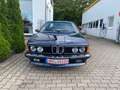 BMW 635 CSI Blauw - thumbnail 2