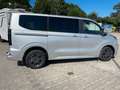Ford Tourneo Custom Bus 320 L1 Titanium AWD AHK abn. Silber - thumbnail 6