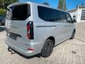 Ford Tourneo Custom Bus 320 L1 Titanium AWD AHK abn. Silber - thumbnail 7