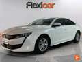 Peugeot 508 1.5BlueHDi S&S Business Line EAT8 130 Jaune - thumbnail 3