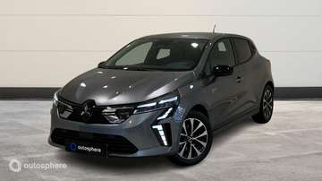 1.6 MPI HEV 143ch Invite+ 2026