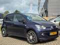 Volkswagen up! 1.0 high up! BlueMotion |PANO|AIRCO|CRUISE Bleu - thumbnail 7