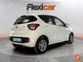 Hyundai i10 1.0 MPI Tecno Azul - thumbnail 7