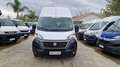 Fiat Ducato MAXI 35 L4 H3 - 2.3 MJT 140CV-TAGLIANDATO Bianco - thumbnail 3