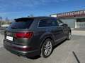 Audi Q7 Q7 50 TDI quattro Tiptronic *S-Line; Tour, Stadt* Grau - thumbnail 4