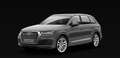 Audi Q7 Q7 50 TDI quattro Tiptronic *S-Line; Tour, Stadt* Grau - thumbnail 1