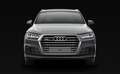 Audi Q7 Q7 50 TDI quattro Tiptronic *S-Line; Tour, Stadt* Grau - thumbnail 5