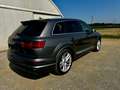 Audi Q7 Q7 50 TDI quattro Tiptronic *S-Line; Tour, Stadt* Grau - thumbnail 4