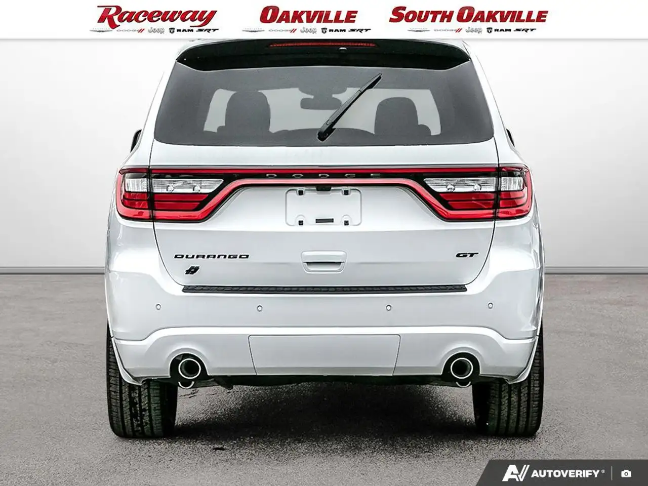 Dodge Durango снимка Dodge Durango