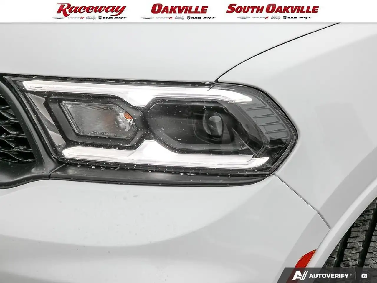 Dodge Durango снимка Dodge Durango