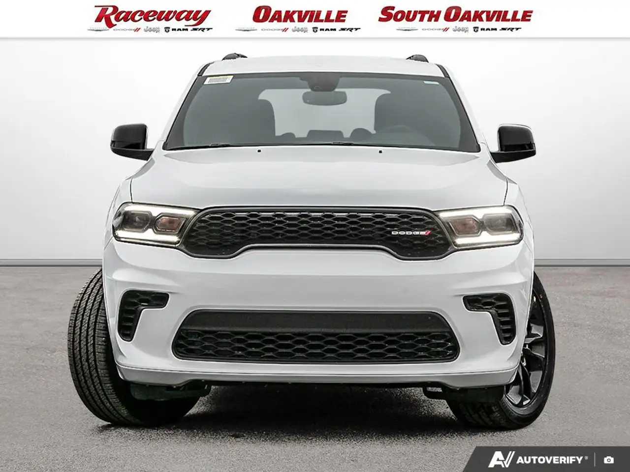 Dodge Durango снимка Dodge Durango