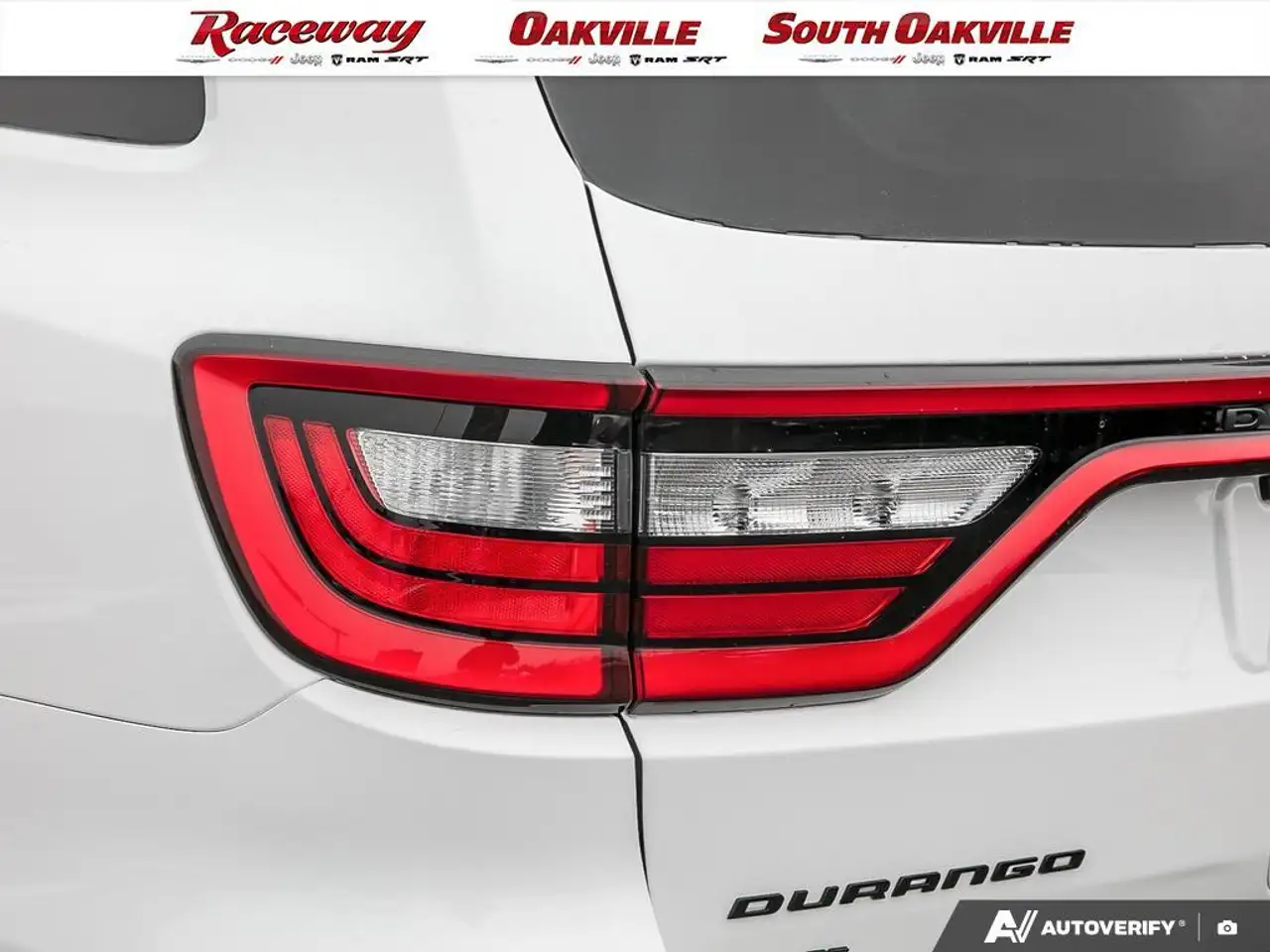 Dodge Durango снимка Dodge Durango