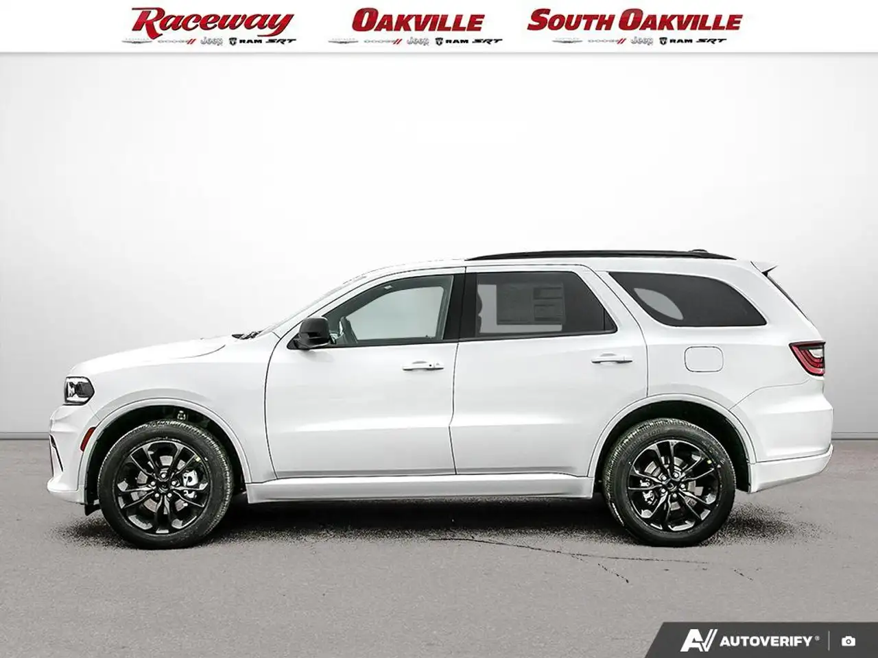 Dodge Durango снимка Dodge Durango