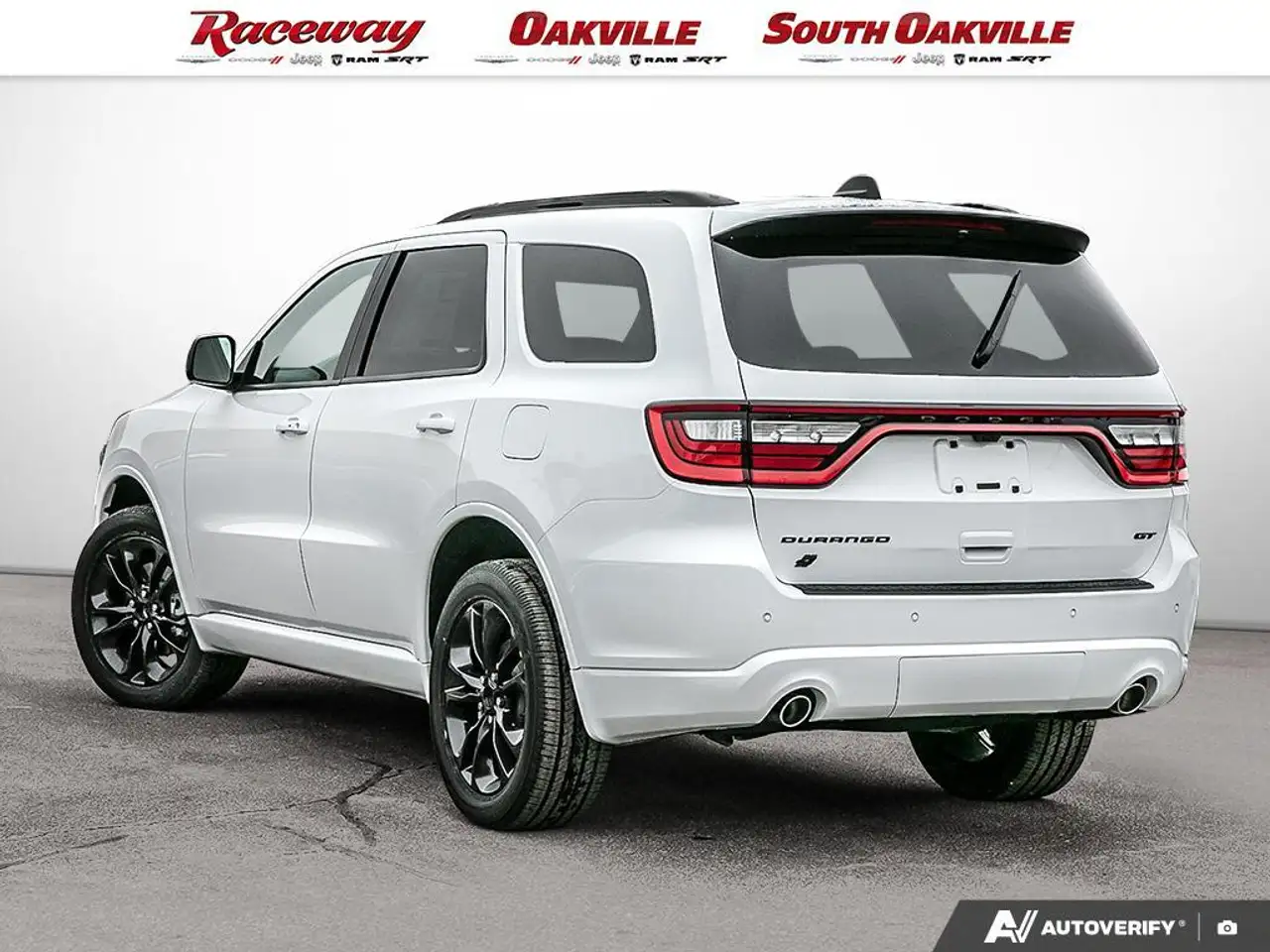 Dodge Durango снимка Dodge Durango