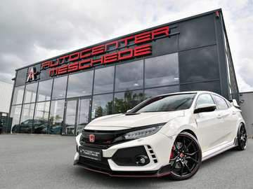 2.0 i-VTEC Type R GT Schalensitze* Navi*