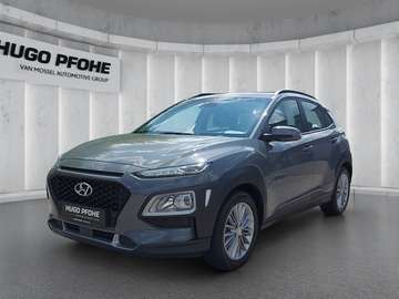 1.6 T-GDI Trend 2WD (EURO 6d-TEMP)