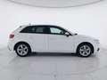 Audi A3 Sportback 35 2.0 tdi Business 150cv s-tronic my19 White - thumbnail 7
