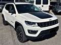 Jeep Compass 2.0 MULTIJET II 170CV TRAILHAWK 4WD ACTIVE Wit - thumbnail 3