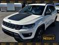 Jeep Compass 2.0 MULTIJET II 170CV TRAILHAWK 4WD ACTIVE Wit - thumbnail 1