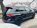 Volkswagen Tiguan Highline R line 4 motion Noir - thumbnail 7