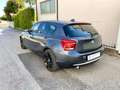 BMW 118 d 5p Urban 143cv Grijs - thumbnail 4