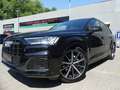 Audi Q7 50 TDI quattro S Line 7SITZER/AHK/AIRSUS/STHZ/360 Schwarz - thumbnail 2