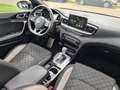 Kia Ceed / cee'd 1.4 T-GDi GT-Line|1e Eigenaar|CAM|LEER|KEYLESS|NAV Grijs - thumbnail 11