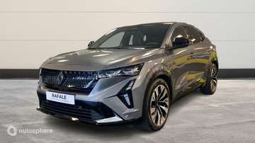 1.2 E-Tech full hybrid 200ch Techno - 25