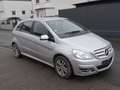 Mercedes-Benz B 180 Klima, PDC, SHZ, Tempomat, Alu, FB/ZV, AHK. Silber - thumbnail 2
