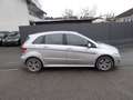 Mercedes-Benz B 180 Klima, PDC, SHZ, Tempomat, Alu, FB/ZV, AHK. Silber - thumbnail 8