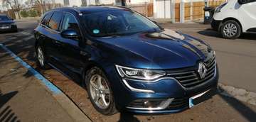 Talisman Grandtour Intens Energy dCi 160 EDC Intens