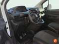 Peugeot Partner 1.5 Blanc - thumbnail 15