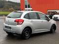 Citroen C3 Tendance Klima 75.000KM Euro5 PDC Grau - thumbnail 3