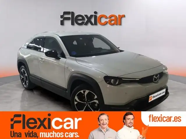 Mazda MX-30 MX30 - 2024 (hibrido enchufable) 5P