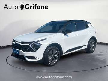 1.6 TGDI HEV GT-LINE PLUS 2WD AUTO promo fin