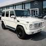 Mercedes-Benz G 55 AMG SW lungo auto Weiß - thumbnail 2