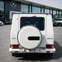 Mercedes-Benz G 55 AMG SW lungo auto Weiß - thumbnail 7