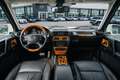 Mercedes-Benz G 55 AMG SW lungo auto Weiß - thumbnail 12