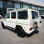 Mercedes-Benz G 55 AMG SW lungo auto Weiß - thumbnail 3