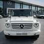 Mercedes-Benz G 55 AMG SW lungo auto Weiß - thumbnail 6
