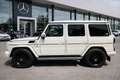 Mercedes-Benz G 55 AMG SW lungo auto Weiß - thumbnail 5