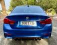 BMW M4 A Azul - thumbnail 6