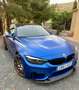 BMW M4 A Azul - thumbnail 3