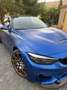 BMW M4 A Azul - thumbnail 11