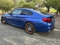 BMW M4 A Azul - thumbnail 12