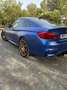BMW M4 A Azul - thumbnail 5