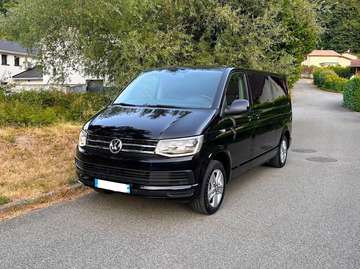 Caravelle 2.0 TDI 150 BMT Longue DSG7 Carat