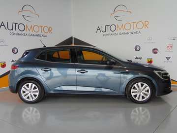 1.5dCi Blue Zen 85kW