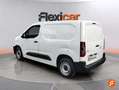 Opel Combo 1.5 TD 75kW (100CV) S/S Expression L Blanco - thumbnail 4